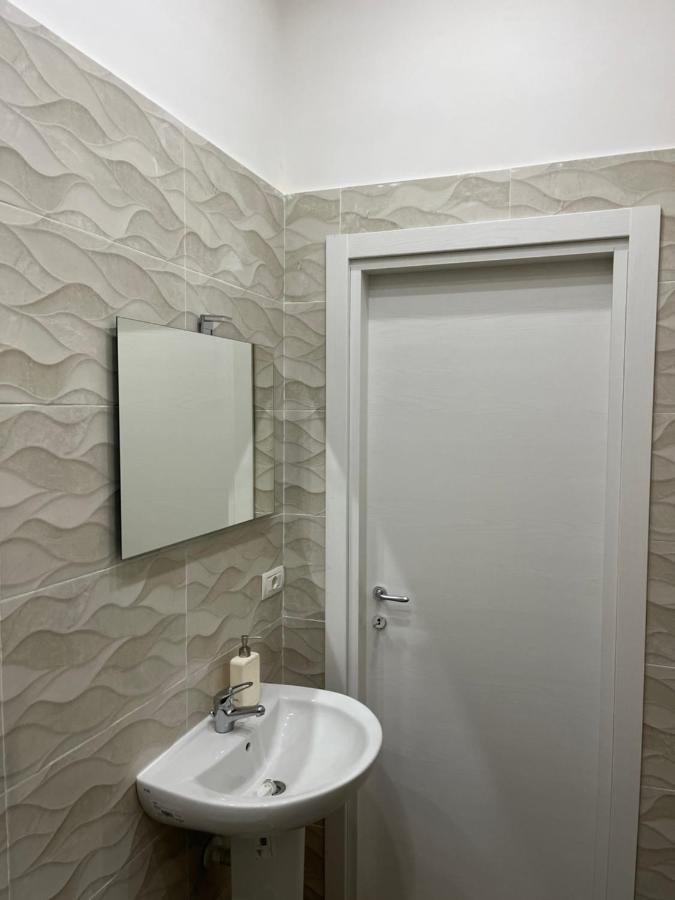 Airport Security 161 Apartment Naples Exterior photo