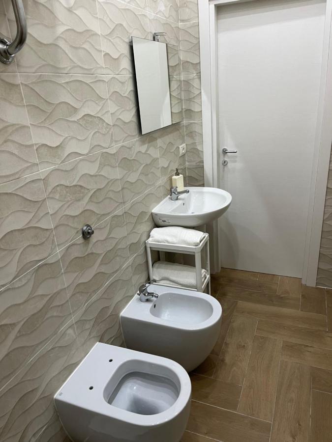 Airport Security 161 Apartment Naples Exterior photo
