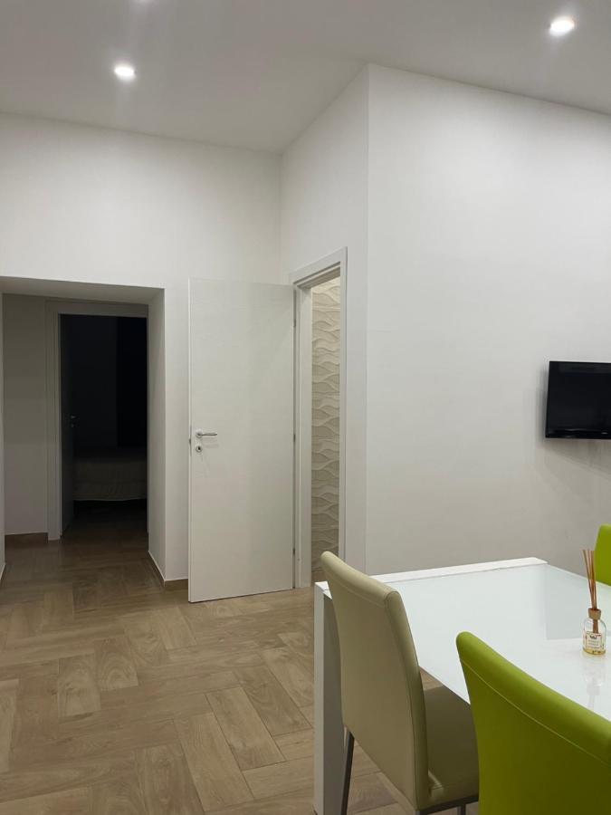 Airport Security 161 Apartment Naples Exterior photo