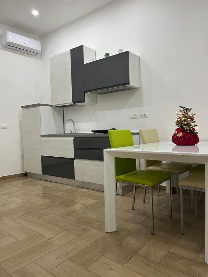 Airport Security 161 Apartment Naples Exterior photo