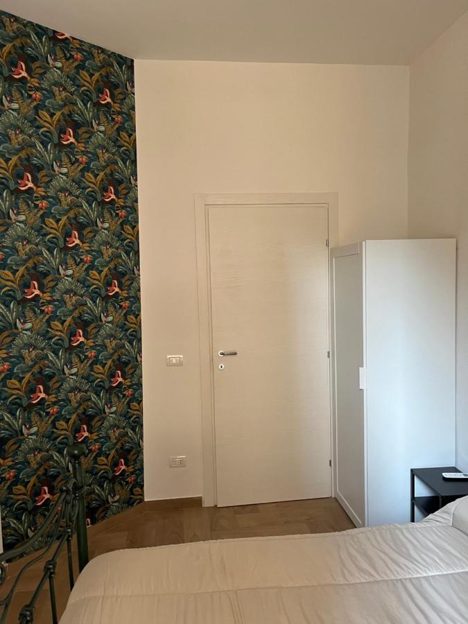 Airport Security 161 Apartment Naples Exterior photo